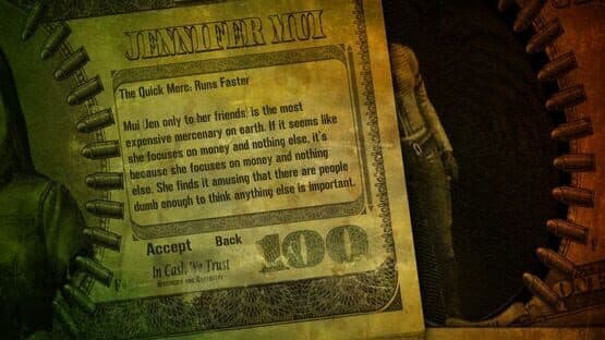Mercenaries 2: World in Flames — screenshot 8