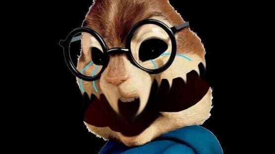 Alvin and the Deathmunks — screenshot 3
