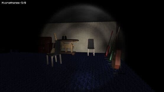 Alvin and the Deathmunks — screenshot 5