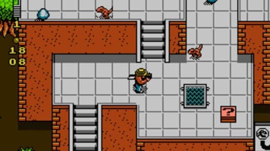 Jurassic Park — screenshot 5