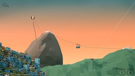 Kite Fighting — screenshot 1