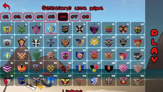Kite Fighting — screenshot 2