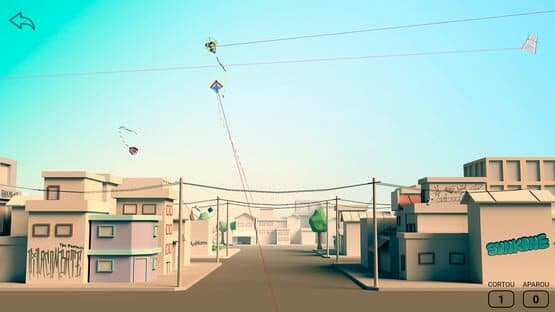 Kite Fighting — screenshot 3