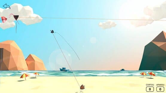Kite Fighting — screenshot 4
