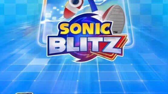 Sonic Blitz — screenshot 1