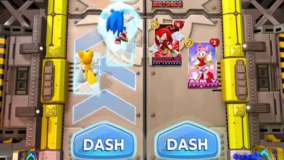 Sonic Blitz — screenshot 3