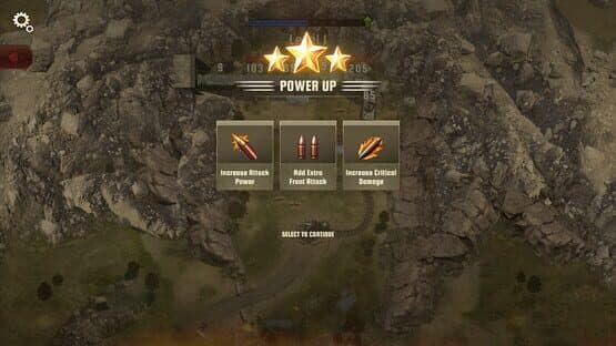 Blitzkrieg Express — screenshot 2