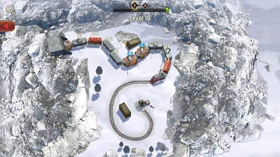 Blitzkrieg Express — screenshot 5