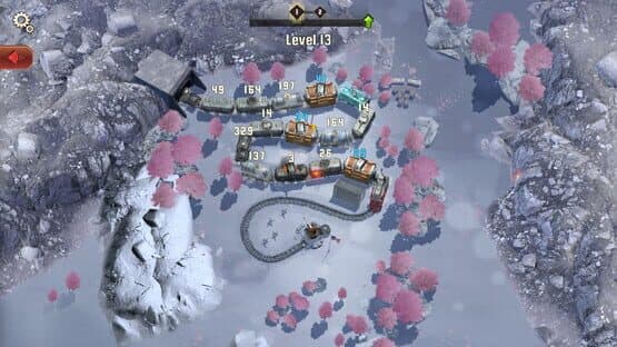 Blitzkrieg Express — screenshot 6