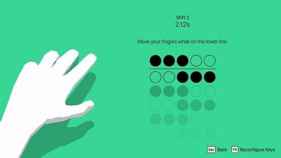 Fingerdance — screenshot 3