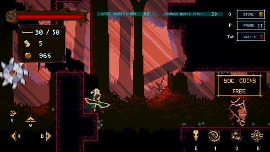 Apocalypse of the Universe — screenshot 2