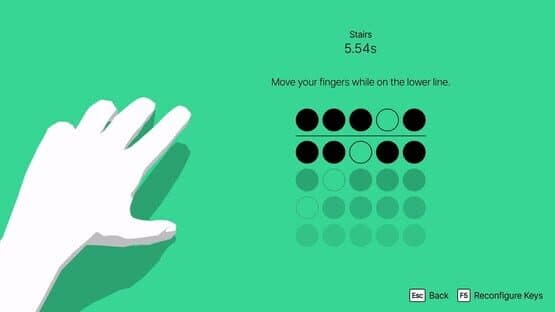 Fingerdance — screenshot 4