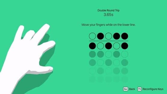 Fingerdance — screenshot 5