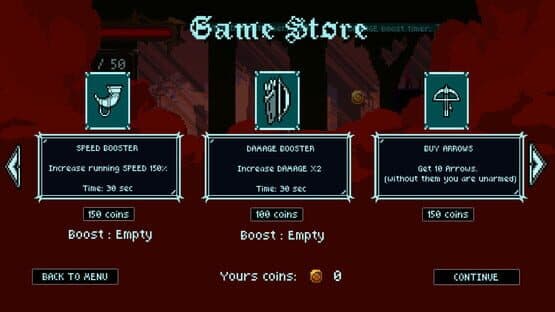 Apocalypse of the Universe — screenshot 4