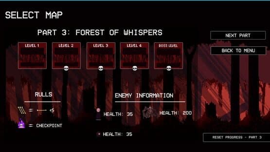 Apocalypse of the Universe — screenshot 5