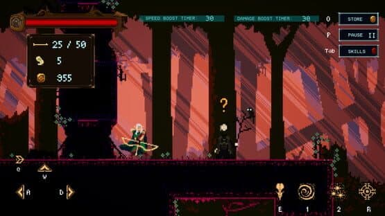 Apocalypse of the Universe — screenshot 6