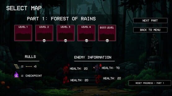 Apocalypse of the Universe — screenshot 7