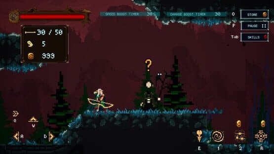 Apocalypse of the Universe — screenshot 8