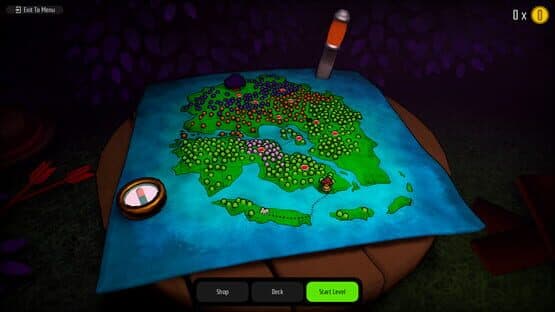 Questwood — screenshot 5