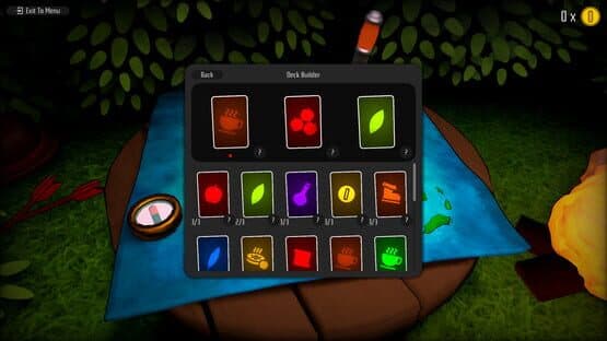 Questwood — screenshot 6