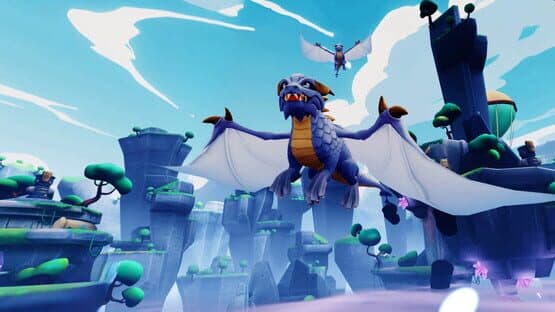 Elemental Towers — screenshot 1