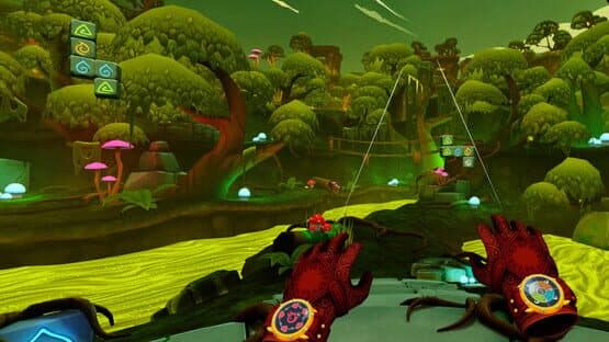 Elemental Towers — screenshot 2