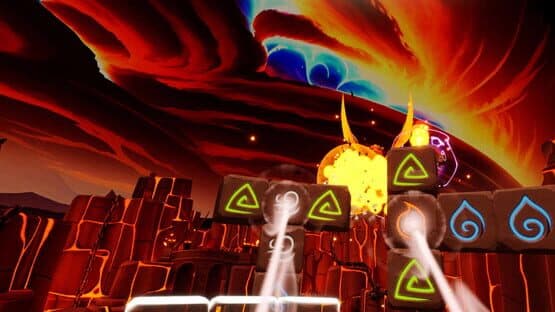 Elemental Towers — screenshot 3