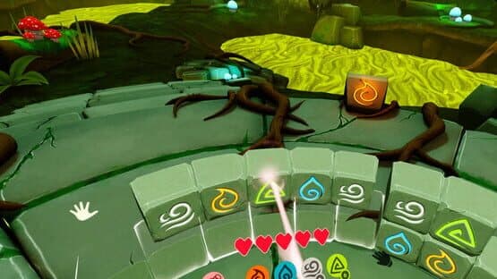 Elemental Towers — screenshot 5