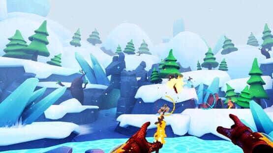 Elemental Towers — screenshot 6