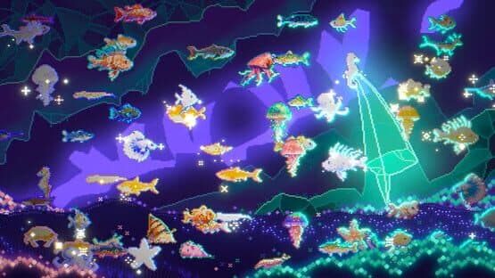 Fishtopia — screenshot 1