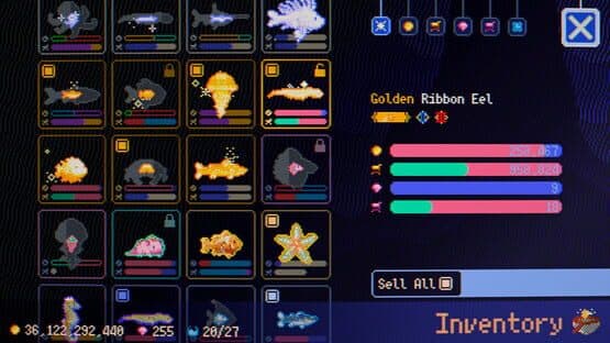 Fishtopia — screenshot 5