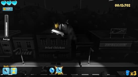 Capsoul — screenshot 2
