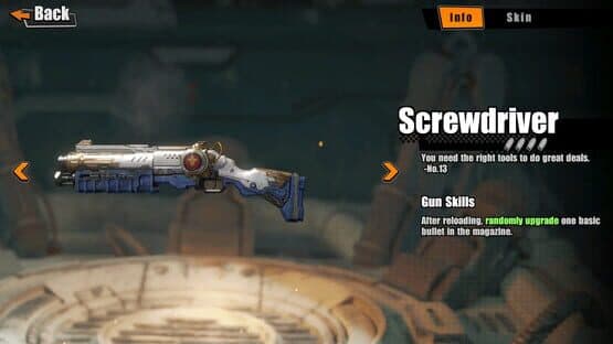 Hunter Roulette — screenshot 3