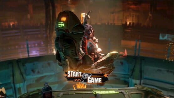 Hunter Roulette — screenshot 5