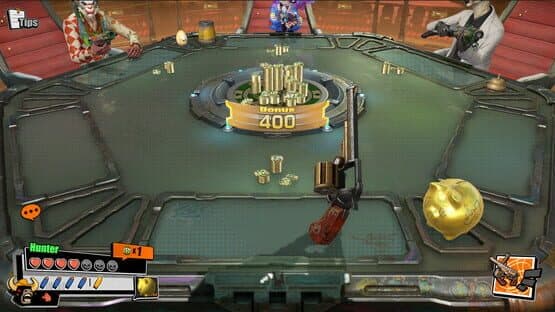 Hunter Roulette — screenshot 6