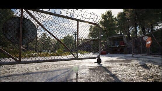 Soviet Survival — screenshot 2