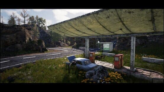 Soviet Survival — screenshot 3