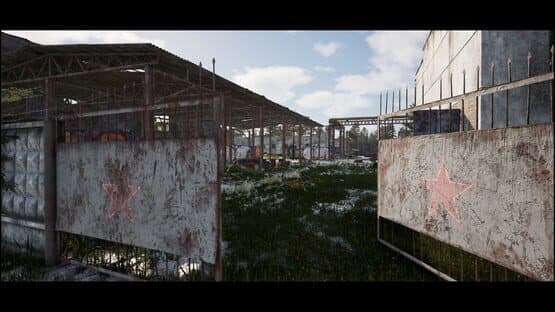 Soviet Survival — screenshot 4