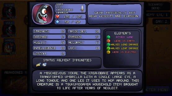 Yokai Tales — screenshot 7