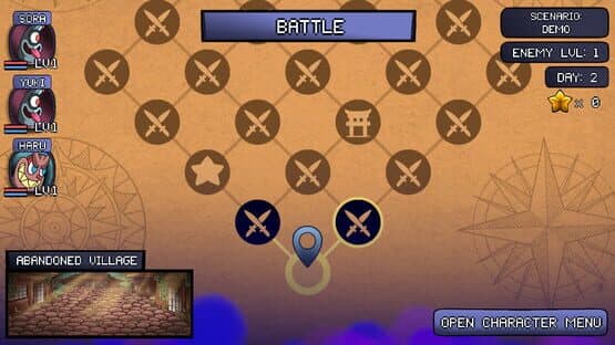 Yokai Tales — screenshot 8