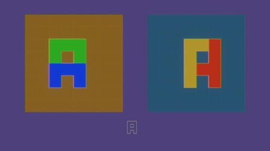 Congruence — screenshot 1