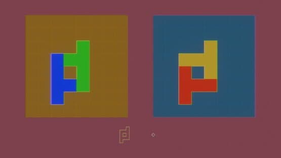 Congruence — screenshot 2