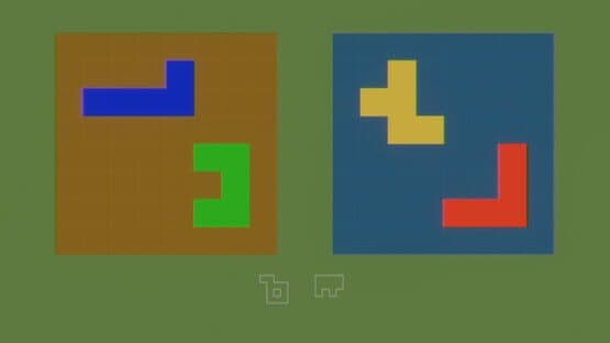 Congruence — screenshot 4