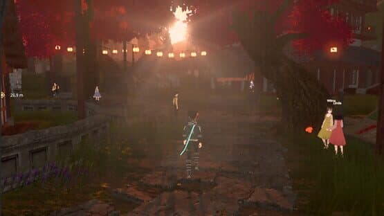 Excoverse — screenshot 5