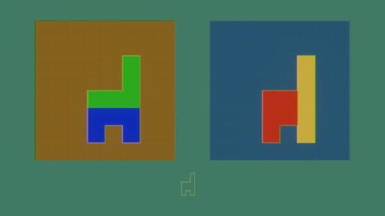 Congruence — screenshot 5