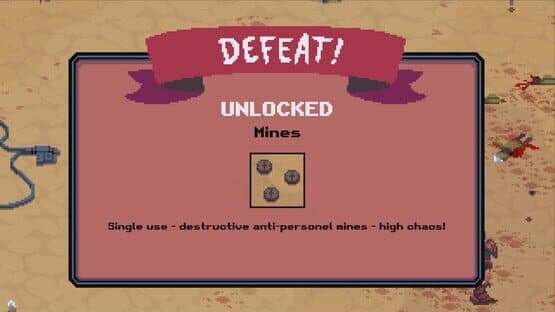Obliterator-x — screenshot 2