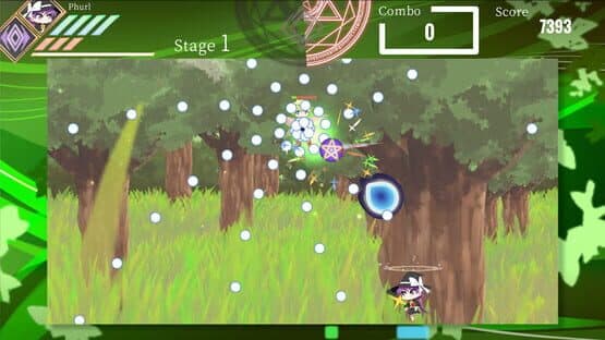 Manalia Notes: A Memory of Innocence — screenshot 3