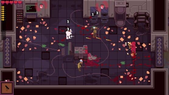 Obliterator-x — screenshot 4