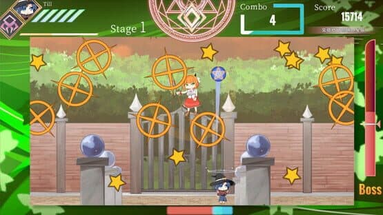 Manalia Notes: A Memory of Innocence — screenshot 5