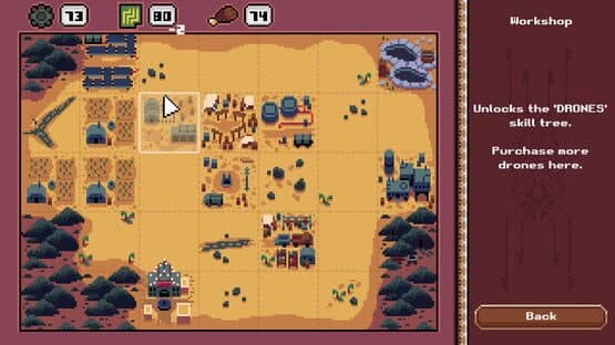 Obliterator-x — screenshot 5